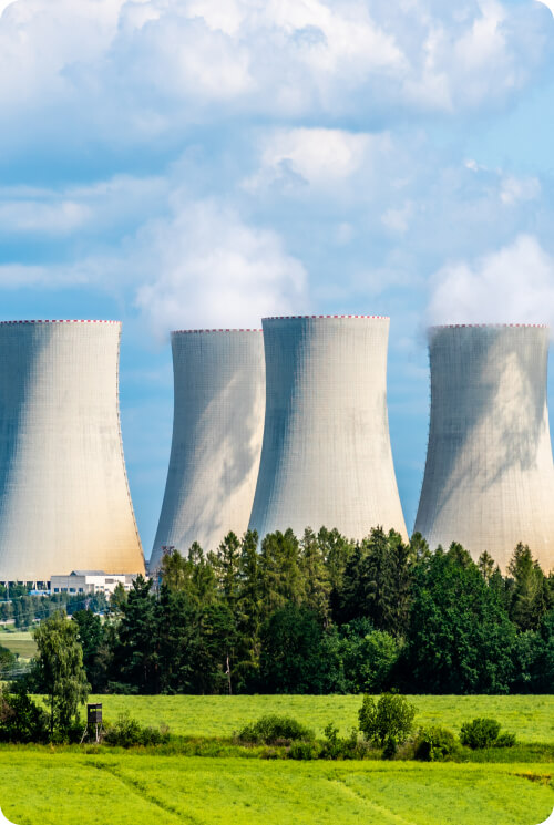 Sinop NPP Environmental Impact Assessment Studies