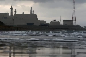 Japan's Tohoku Electric Aims to Restart Onagawa No.2 Reactor in September