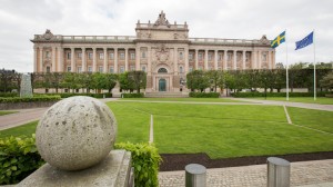 Swedish Nuclear Bill Passed by Parliament