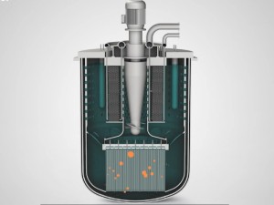 Newcleo and NAAREA Partner to Support Fast Reactor Development