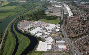 South Yorkshire to Host Britain’s First Mini-Nuclear Reactor Factory