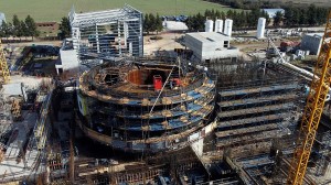 Argentina's CAREM SMR Project to Have Critical Design Review