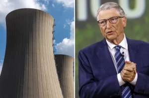 Bill Gates' TerraPower to Fast Track First Next-Gen Nuclear Plant in US