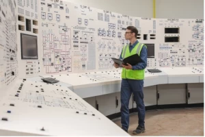 Rooppur’s Unit 1 Prepares Fuel Reloading Machine for Simulator Testing
