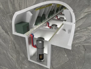Finnish Nuclear Start-up Steady Energy to Begin Construction of Small Modular Nuclear Pilot Plant