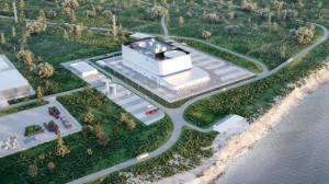 Elementl Power plans BWRX-300 SMRs in Ohio