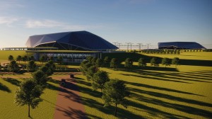 Contract signed for delivery of UK's first SMRs