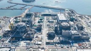 China Approves Construction of Four New Reactors