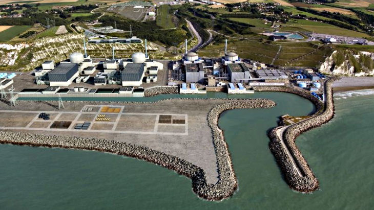 EDF teams up with Technip Energies for EPR2 delivery